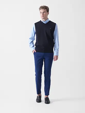 FYNCH-HATTON | Gilet | dunkelblau