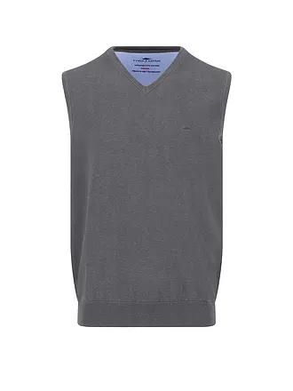 FYNCH-HATTON | Gilet | grau