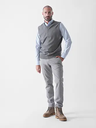 FYNCH-HATTON | Gilet | grau