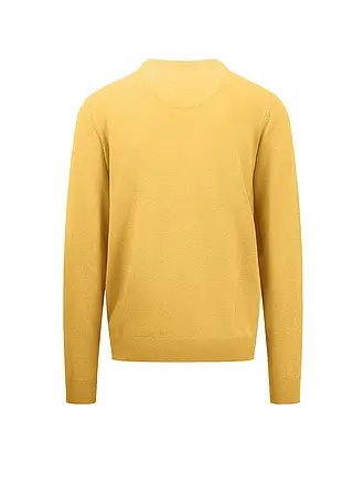 FYNCH-HATTON | Pullover | gelb