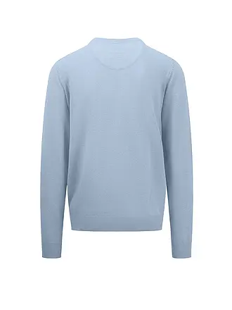 FYNCH-HATTON | Pullover | hellblau