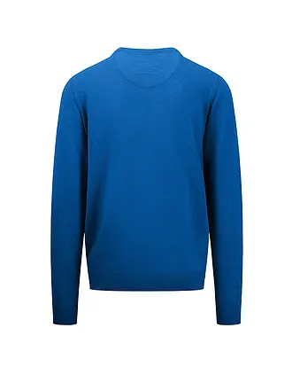 FYNCH-HATTON | Pullover | blau