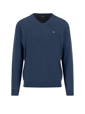 FYNCH-HATTON | Pullover | dunkelblau