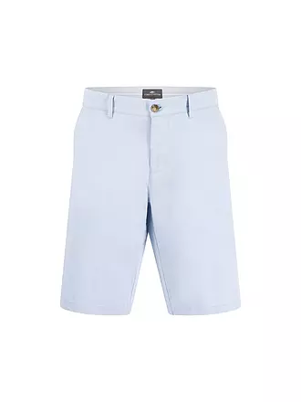 FYNCH-HATTON | Shorts | hellblau