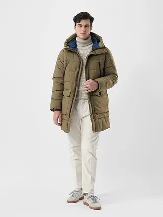 FYNCH-HATTON | Steppjacke | 