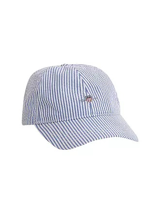 GANT | Cappellino | blau