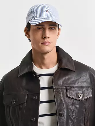 GANT | Cappellino | blau