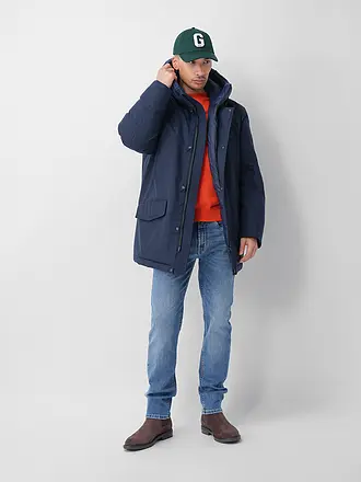GANT | Cappello | dunkelgrün