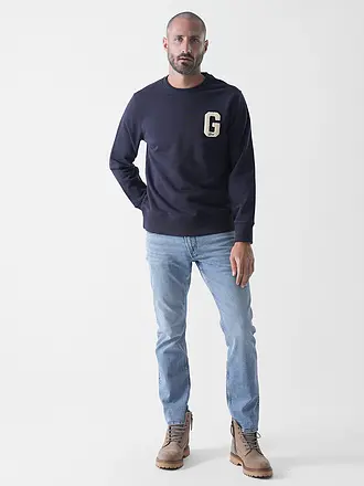 GANT | Felpa | blau