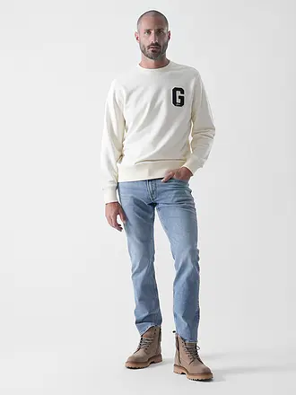 GANT | Felpa | weiss