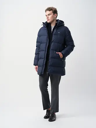 GANT | Parka | blau
