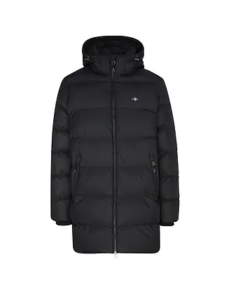 GANT | Parka | schwarz