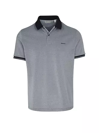 GANT | Polo | dunkelblau