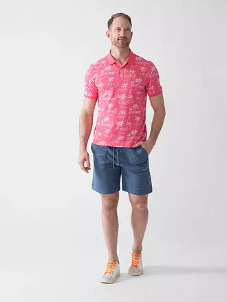 GANT | Polo | rot
