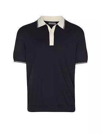 GANT | Polo | dunkelblau