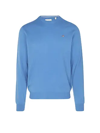 GANT | Pullover | blau