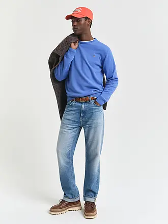 GANT | Pullover | blau
