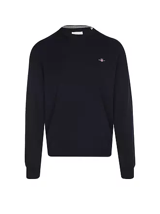 GANT | Pullover | blau