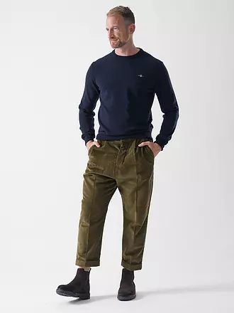 GANT | Pullover | blau