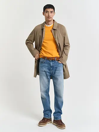 GANT | Pullover | gelb