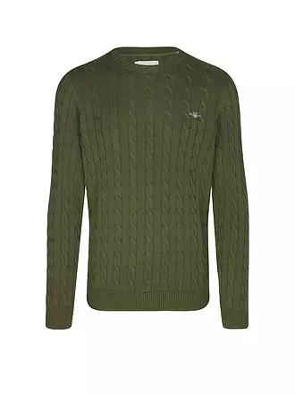 GANT | Pullover | 