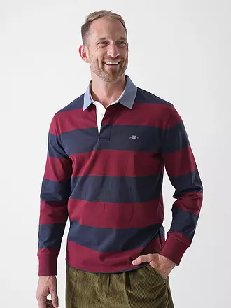 GANT | Rugbyshirt | 