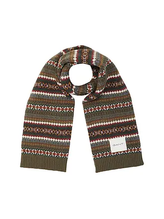 GANT | Sciarpa | 