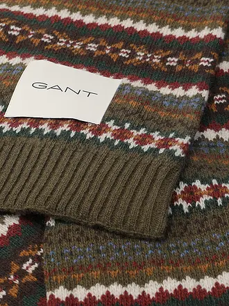 GANT | Sciarpa | 