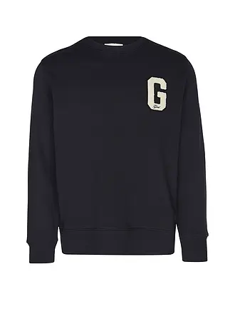 GANT | Sweater | blau