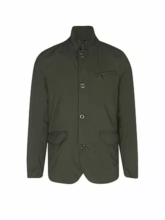 GIMO'S | Giacca | olive