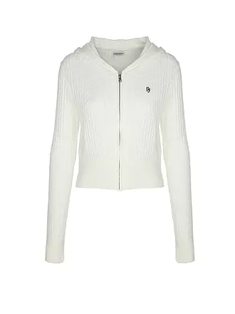 GUESS | Cardigan | creme
