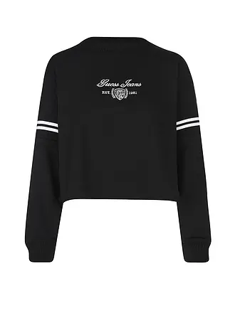 GUESS | Felpa | schwarz