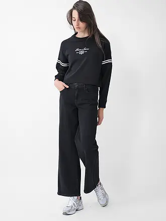 GUESS | Felpa | schwarz