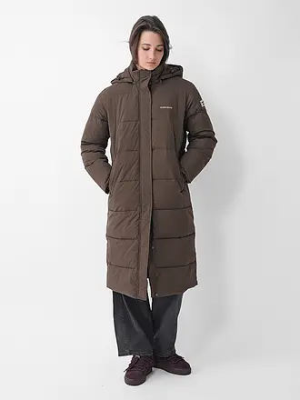 GUESS | Piumino | braun