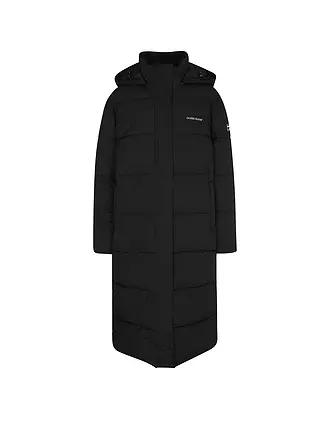 GUESS | Piumino | schwarz