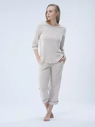 HANRO | Pigiama | creme