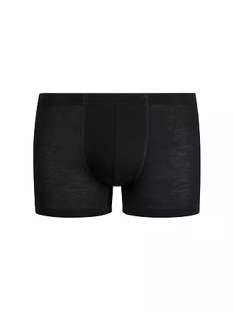 HUBER | Slip | schwarz