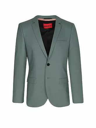 HUGO | Giacca | grün