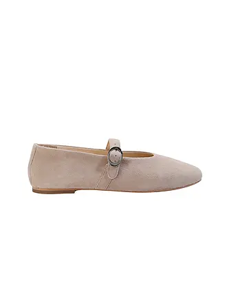 INUOVO | Ballerine | beige