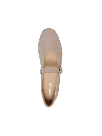 INUOVO | Ballerine | beige