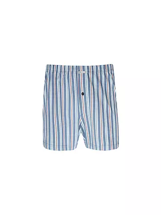 ISA | Boxer | 