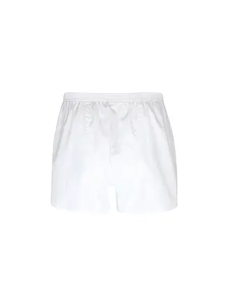 ISA | Boxer | weiss