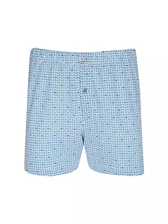 ISA | Boxer | 