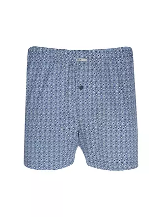 ISA | Boxer | 