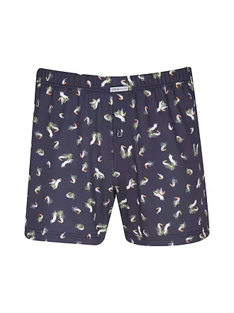 ISA | Boxer | 