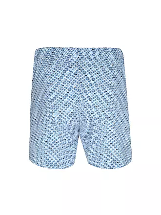 ISA | Boxer | 