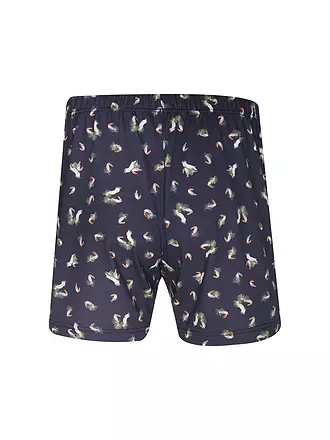 ISA | Boxer | 