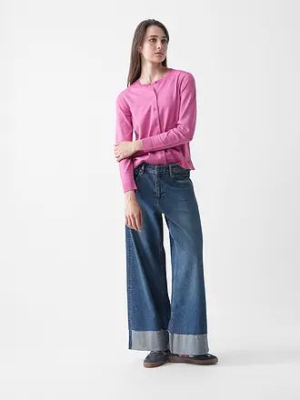 KATESTORM | Cardigan | pink