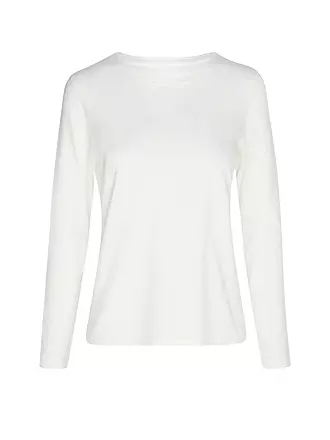 KATESTORM | Langarmshirt | weiss