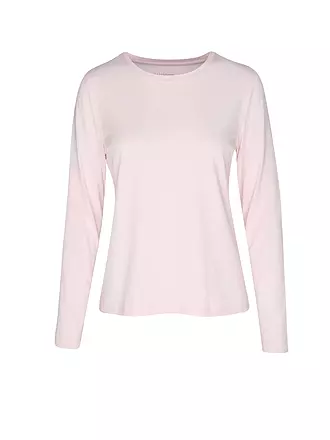 KATESTORM | Langarmshirt | rosa